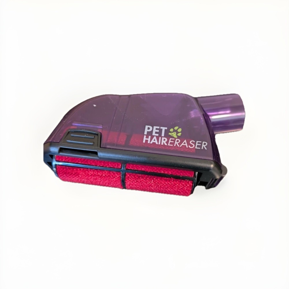 Bissell Powerlifter Swivel Pet 2260 Pet Hair Eraser Vacuum Brush Head Tool Parts